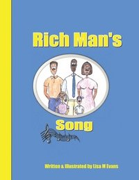 bokomslag Rich Man's Song