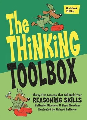 The Thinking Toolbox 1
