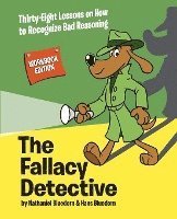 bokomslag The Fallacy Detective