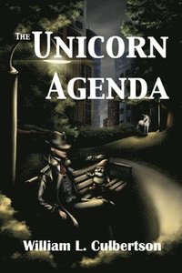 bokomslag The Unicorn Agenda