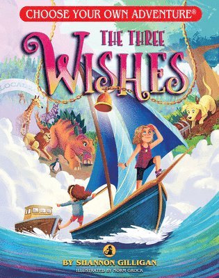 The Three Wishes 1