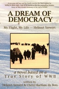 bokomslag A Dream of Democracy
