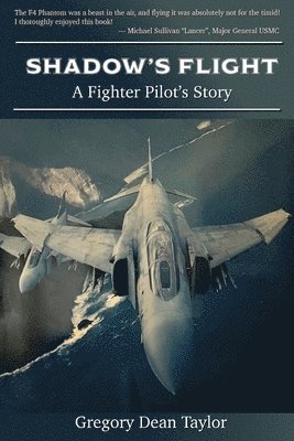 Gregory Taylor - Shadow's Flight, Häftad