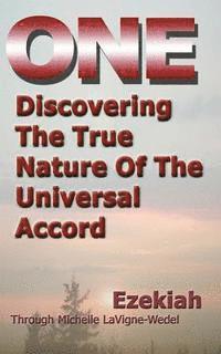 bokomslag One: Discovering the True Nature of the Universal Accord