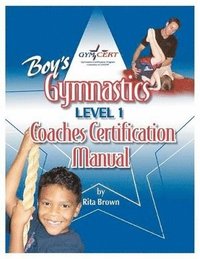 bokomslag Boy's Gymnastics