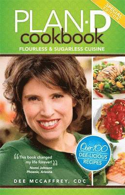 Plan-D Cookbook Companion 1