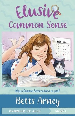 Elusive Common Sense 1