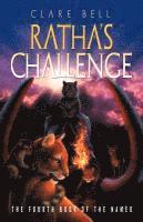 bokomslag Ratha's Challenge