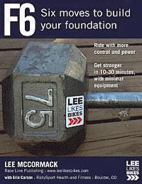 bokomslag F6: Six Moves to Build Your Foundation
