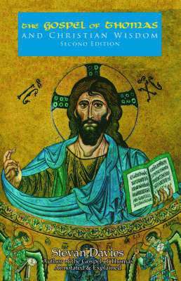 Gospel of Thomas and Christian Wisdom 1