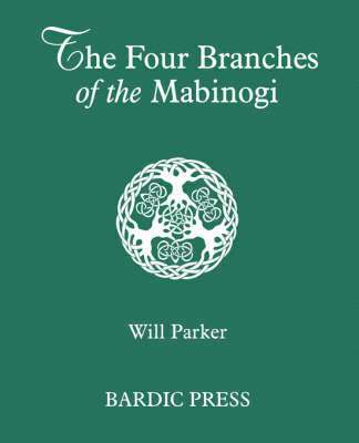 The Four Branches of the Mabinogi 1