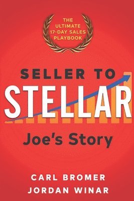 bokomslag Seller to Stellar