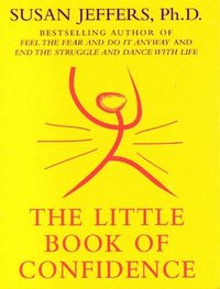 bokomslag The Little Book of Confidence
