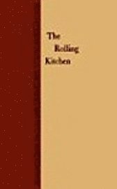 bokomslag The Rolling Kitchen