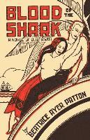 bokomslag Blood of the Shark