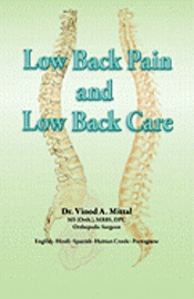 bokomslag Low Back Pain And Low Back Care