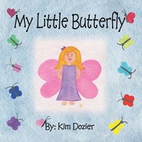 bokomslag My Little Butterfly