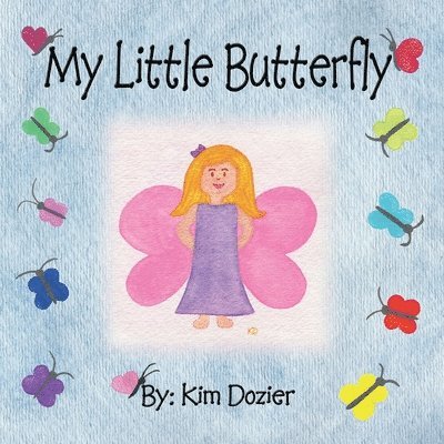 My Little Butterfly 1