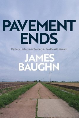 Pavement Ends 1