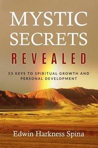 bokomslag Mystic Secrets Revealed