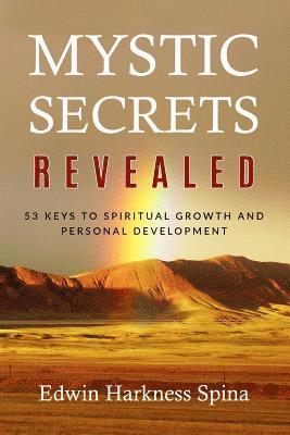 Mystic Secrets Revealed 1