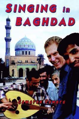 Singing in Baghdad 1