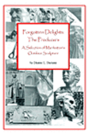 bokomslag Forgotten Delights: The Producers