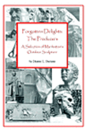 Forgotten Delights: The Producers, Häftad