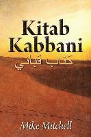 bokomslag Kitab Kabbani