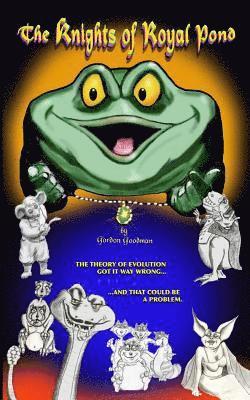 The Knights of Royal Pond 1