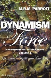 bokomslag Dynamism