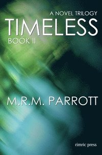 bokomslag Timeless: Book II