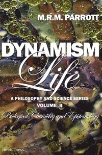 bokomslag Dynamism