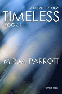 bokomslag Timeless: Book III
