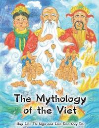 bokomslag The Mythology of the Viet
