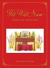 bokomslag T¿t Vi¿t Nam