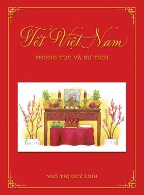 bokomslag T¿t Vi¿t Nam