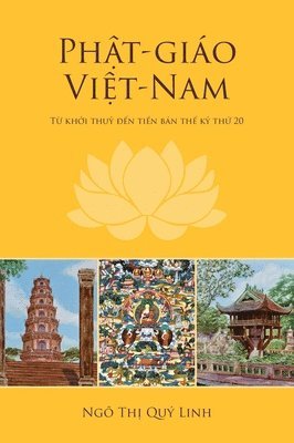 bokomslag Ph&#7853;t-giao Vi&#7879;t-Nam