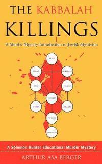 The Kabbalah Killings 1