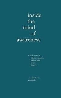 bokomslag Inside the Mind of Awareness