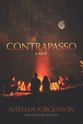 Nathan Jorgenson - Contrapasso, Häftad