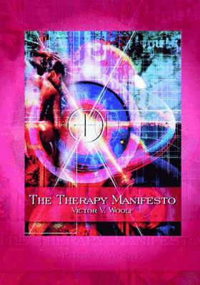 bokomslag The Therapy Manifesto