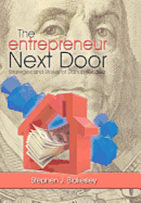 bokomslag The Entrepreneur Next Door