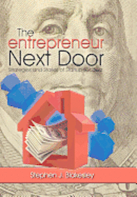 bokomslag Entrepreneur Next Door