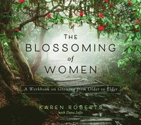 bokomslag Blossoming Of Women