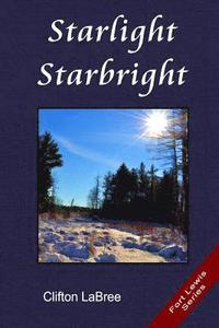 bokomslag Starlight Starbright