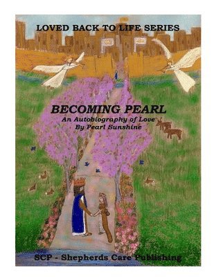 Becoming Pearl 1