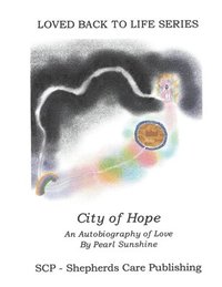 bokomslag City of Hope