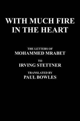 With Much Fire In The Heart 1