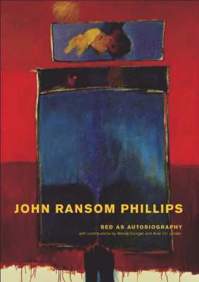 Bed as Autobiography - A Visual Exploration of John Ransom Phillips 1